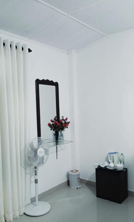 Yonara Green Rest Habarana Exterior photo