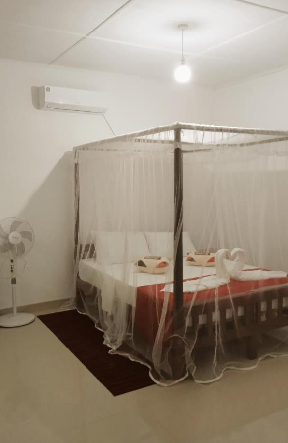 Yonara Green Rest Habarana Exterior photo