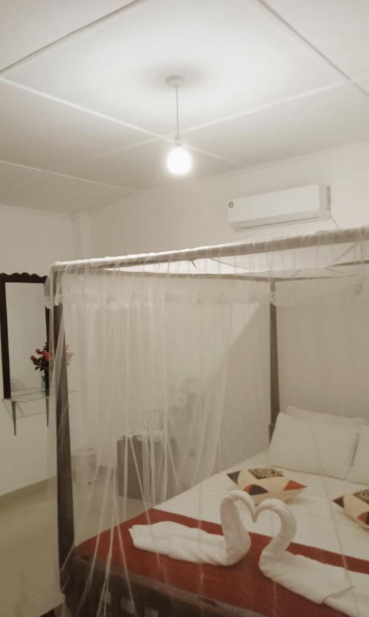 Yonara Green Rest Habarana Exterior photo
