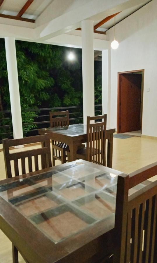 Yonara Green Rest Habarana Exterior photo