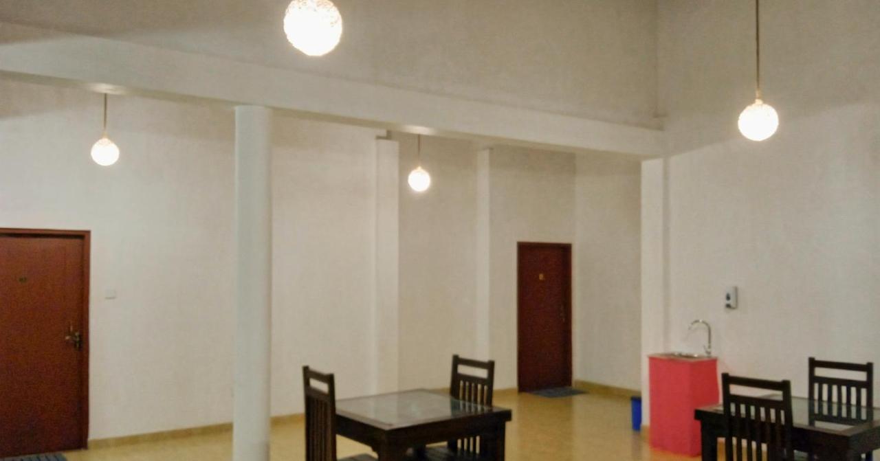 Yonara Green Rest Habarana Exterior photo