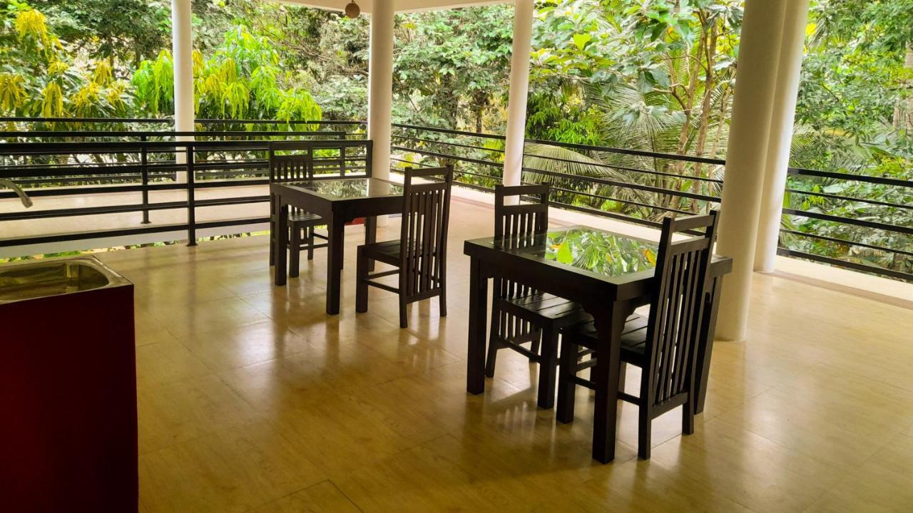 Yonara Green Rest Habarana Exterior photo