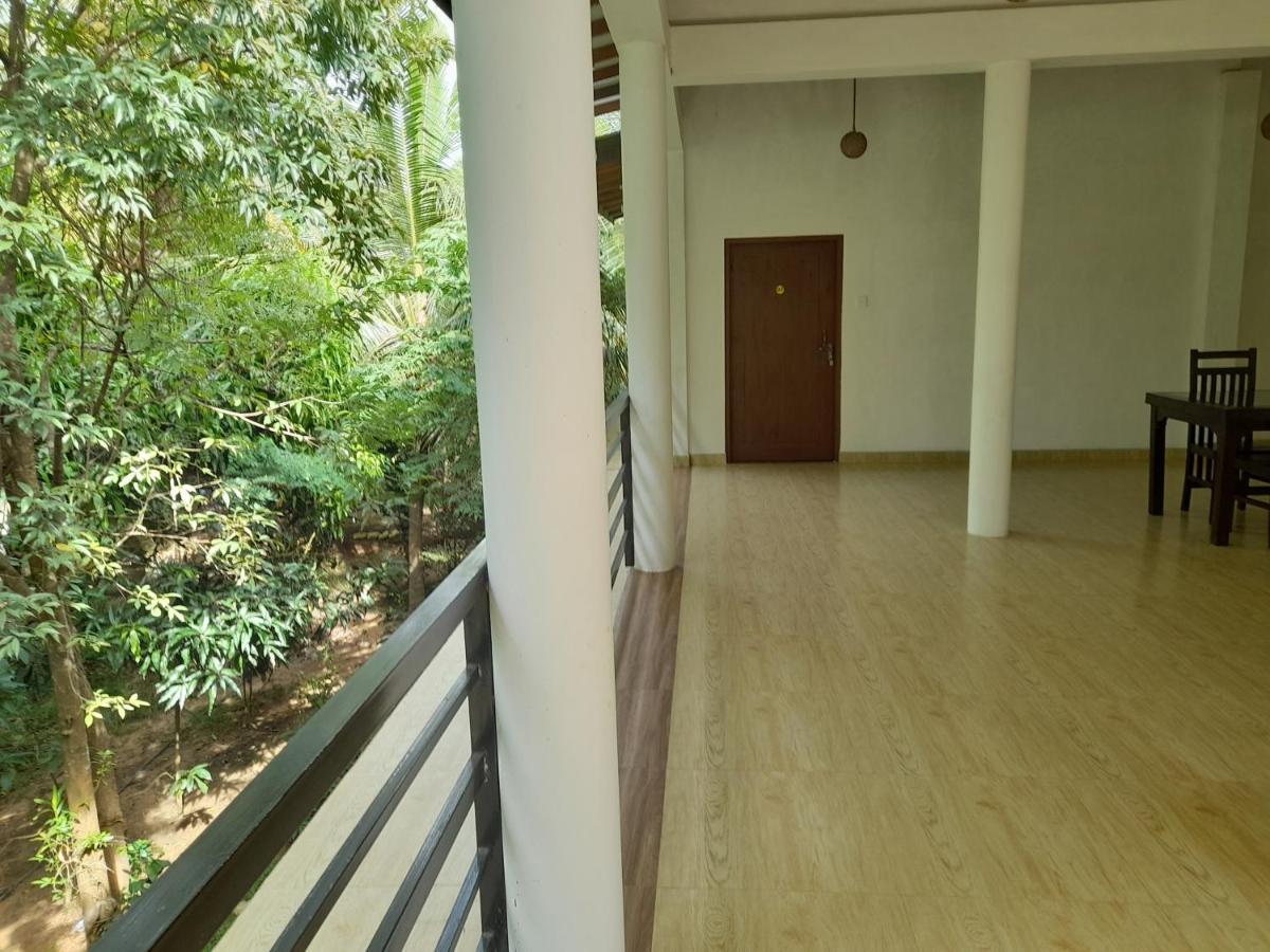 Yonara Green Rest Habarana Exterior photo