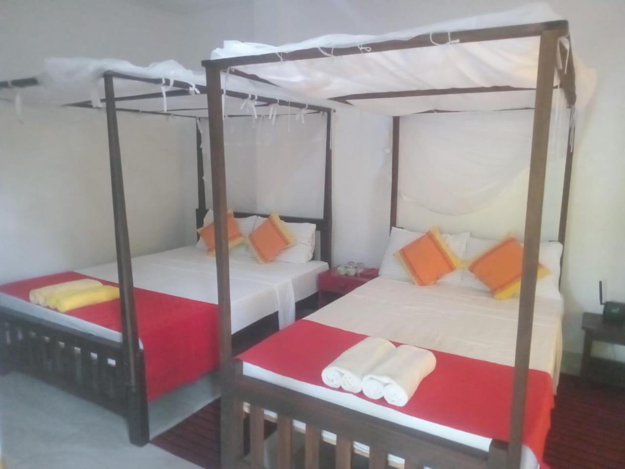 Yonara Green Rest Habarana Exterior photo