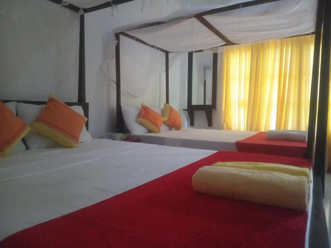 Yonara Green Rest Habarana Exterior photo