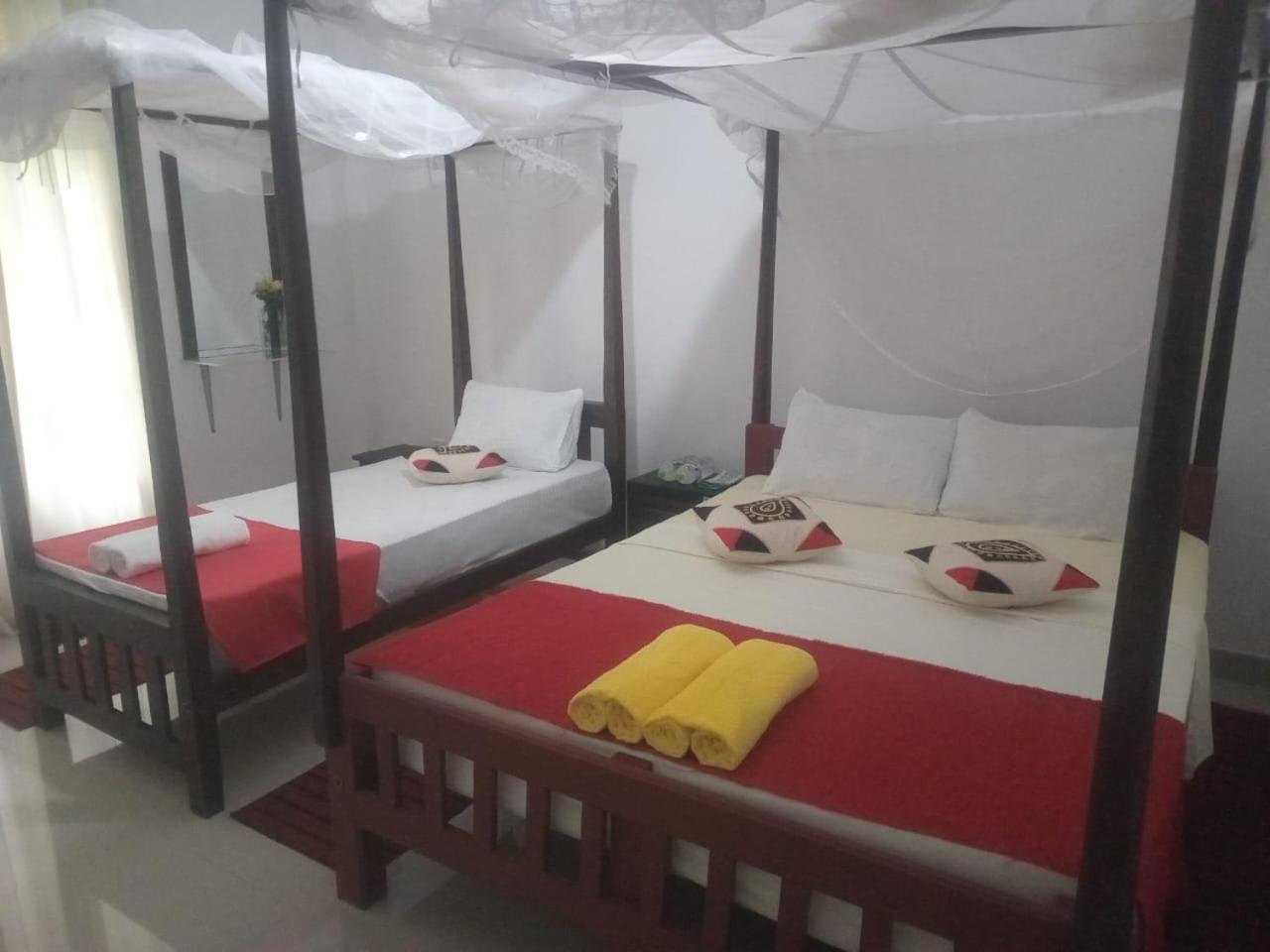 Yonara Green Rest Habarana Exterior photo